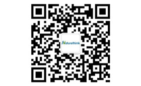 Naturethink網(wǎng)站及微信內(nèi)容逐步完善，敬請查閱！